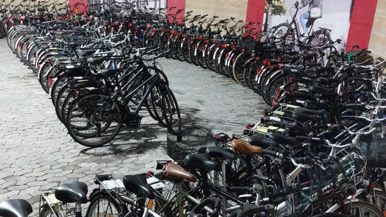 Gebrauchte Fahrräder kaufen: Sehr große Auswahl an Fahrräder bei Fahrrad Service Bosch